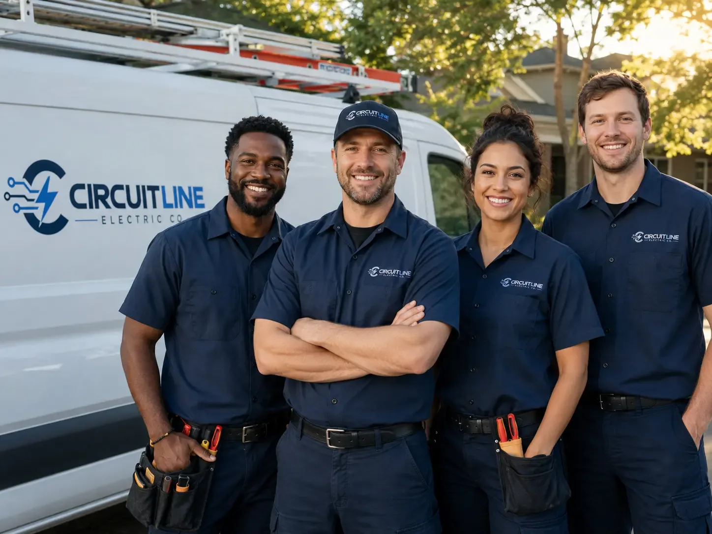 Whole Home Rewiring company in Cumberland, RI